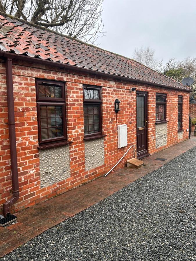 The Old Stables In Mews Βίλα Kessingland Εξωτερικό φωτογραφία
