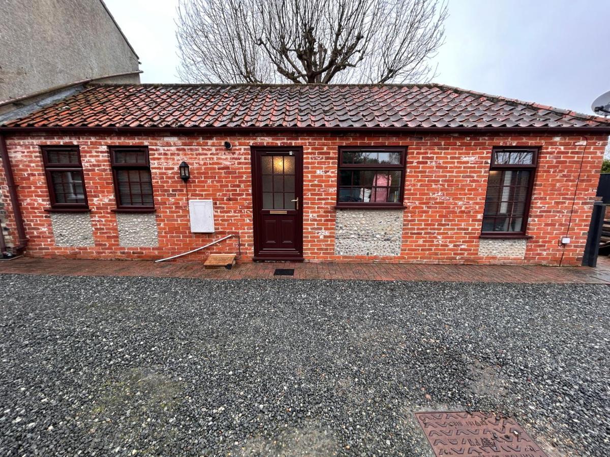 The Old Stables In Mews Βίλα Kessingland Εξωτερικό φωτογραφία